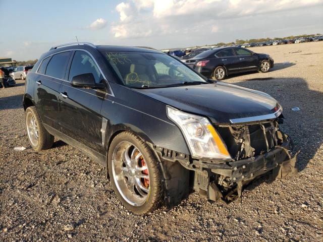 CADILLAC SRX LUXURY 2012 3gyfnae35cs656089