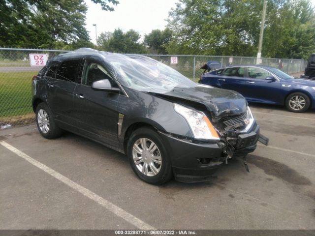 CADILLAC SRX 2012 3gyfnae35cs657131