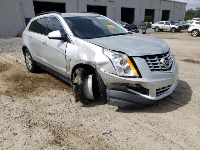 CADILLAC SRX 2013 3gyfnae35ds509529