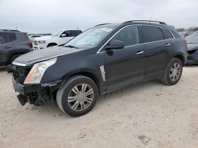 CADILLAC SRX 2013 3gyfnae35ds515489