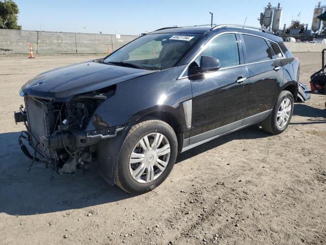 CADILLAC SRX 2013 3gyfnae35ds517582