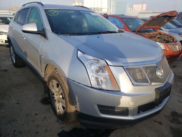 CADILLAC SRX 2013 3gyfnae35ds523995