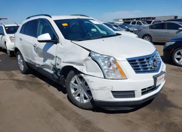 CADILLAC SRX 2013 3gyfnae35ds530607