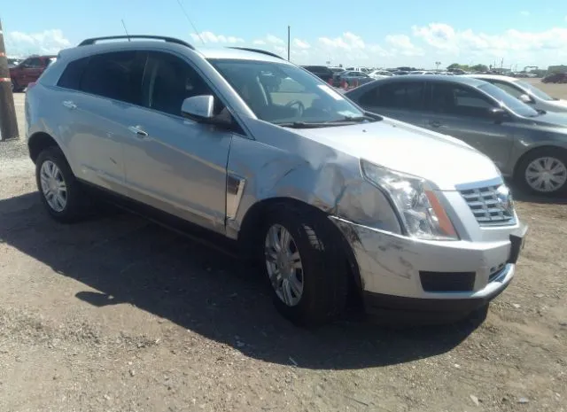 CADILLAC SRX 2013 3gyfnae35ds530655