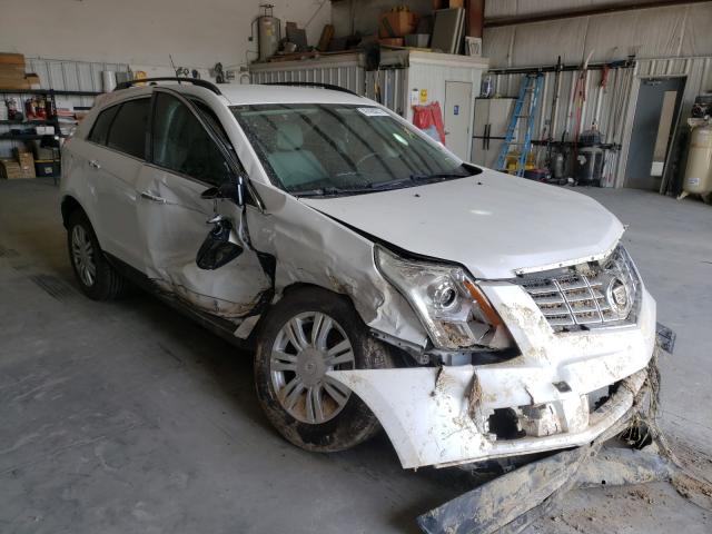 CADILLAC SRX 2013 3gyfnae35ds533264