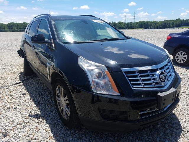 CADILLAC SRX 2013 3gyfnae35ds539288