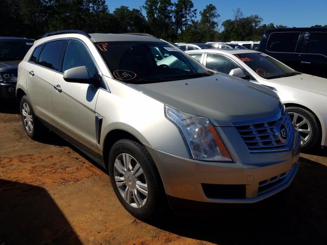 CADILLAC SRX 2013 3gyfnae35ds558553