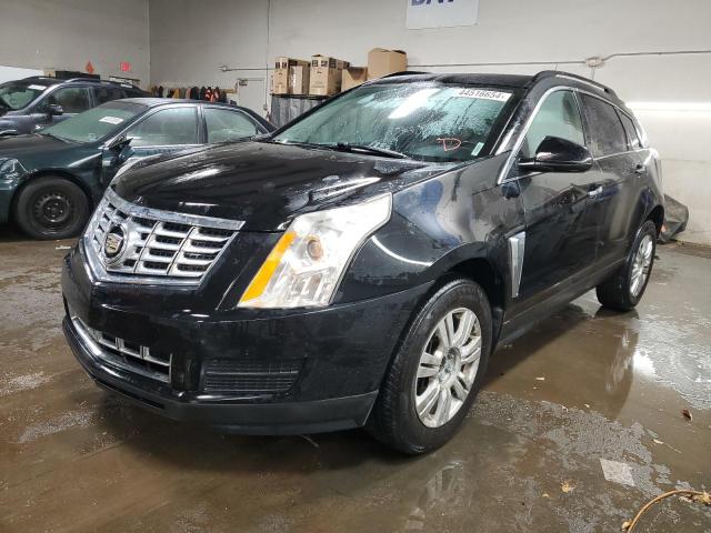 CADILLAC SRX 2013 3gyfnae35ds572338