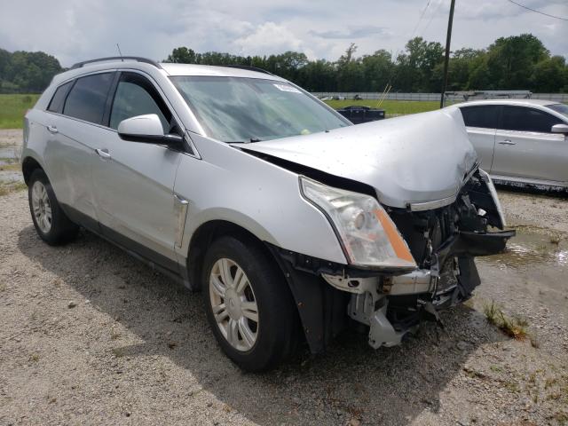 CADILLAC SRX 2013 3gyfnae35ds582075