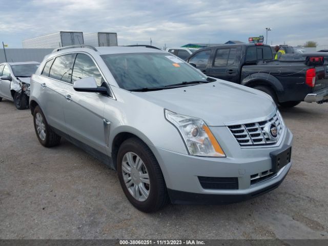 CADILLAC SRX 2013 3gyfnae35ds590287