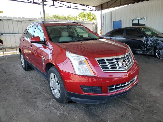 CADILLAC SRX 2013 3gyfnae35ds646938