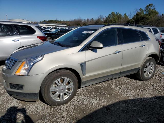 CADILLAC SRX 2013 3gyfnae35ds652528