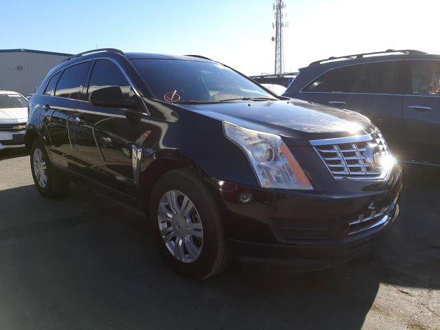 CADILLAC SRX 2013 3gyfnae35ds654375