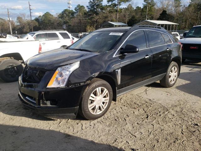 CADILLAC SRX 2014 3gyfnae35es562314