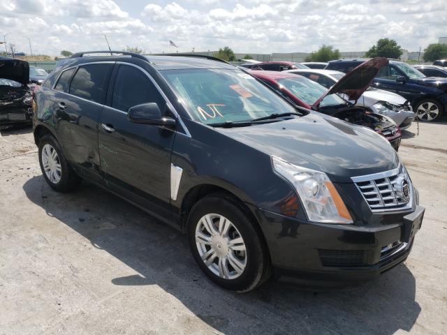 CADILLAC SRX 2014 3gyfnae35es585799