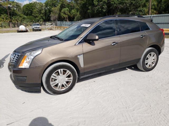 CADILLAC SRX 2014 3gyfnae35es608272