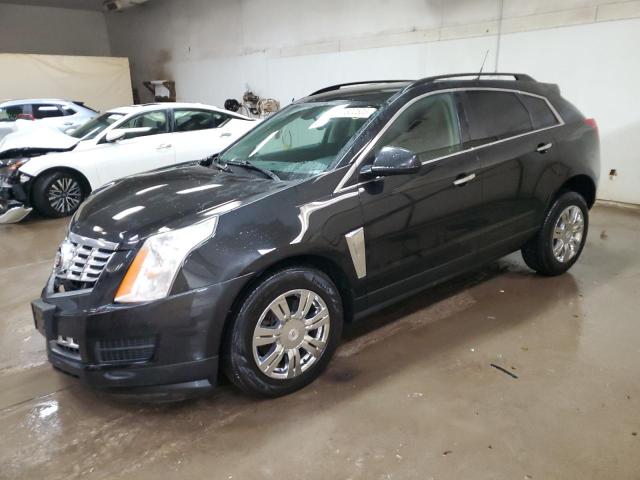 CADILLAC SRX 2014 3gyfnae35es611298