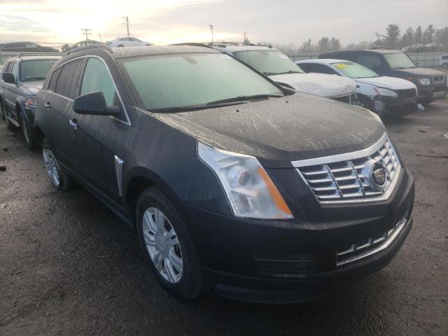 CADILLAC SRX 2014 3gyfnae35es675700