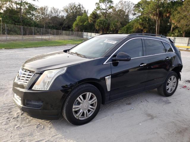 CADILLAC SRX 2014 3gyfnae35es677351