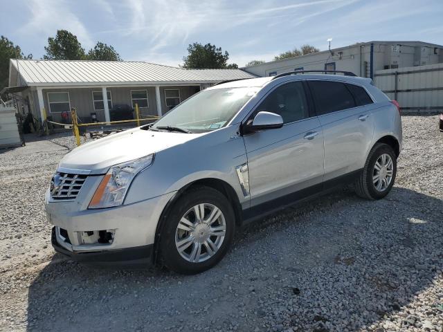 CADILLAC SRX 2015 3gyfnae35fs527676