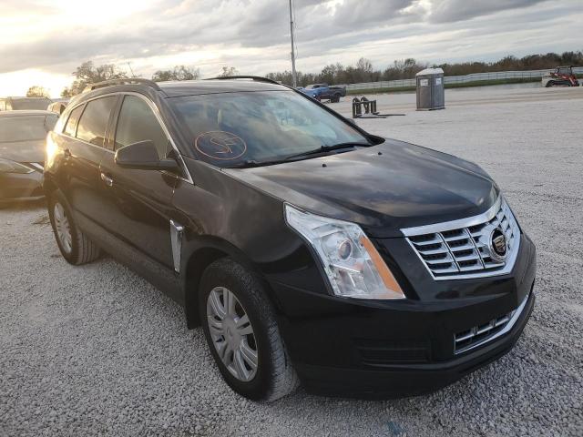 CADILLAC SRX 2015 3gyfnae35fs582080