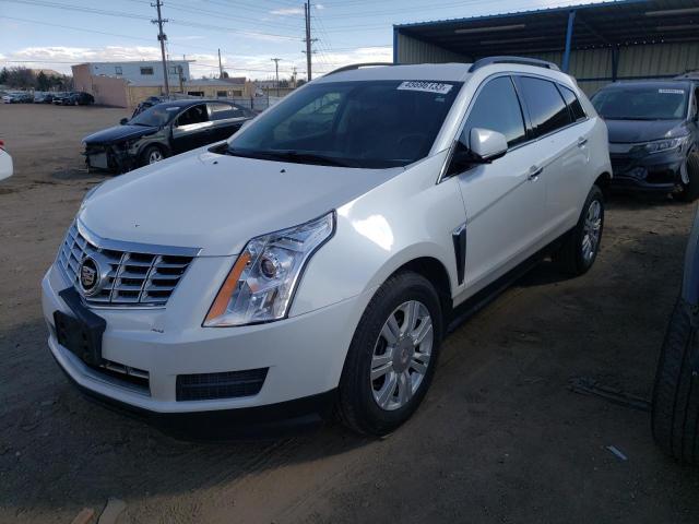 CADILLAC SRX 2015 3gyfnae35fs583293