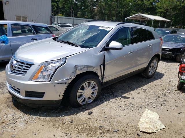 CADILLAC SRX 2015 3gyfnae35fs583763