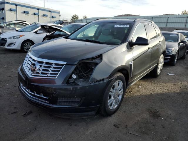 CADILLAC SRX 2015 3gyfnae35fs616762