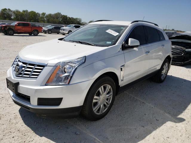 CADILLAC SRX 2015 3gyfnae35fs640155