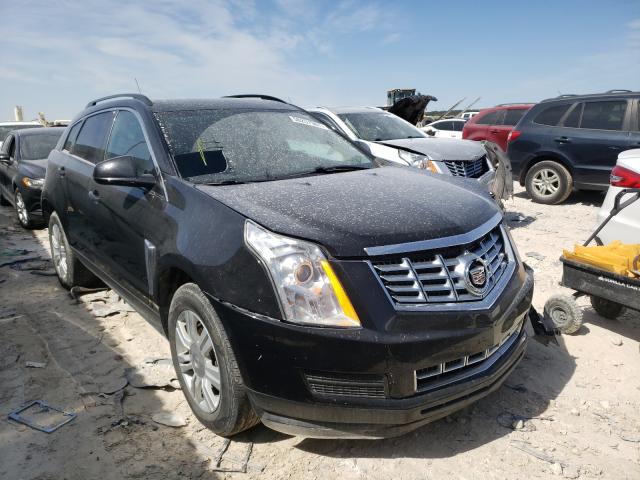 CADILLAC SRX 2016 3gyfnae35gs523094