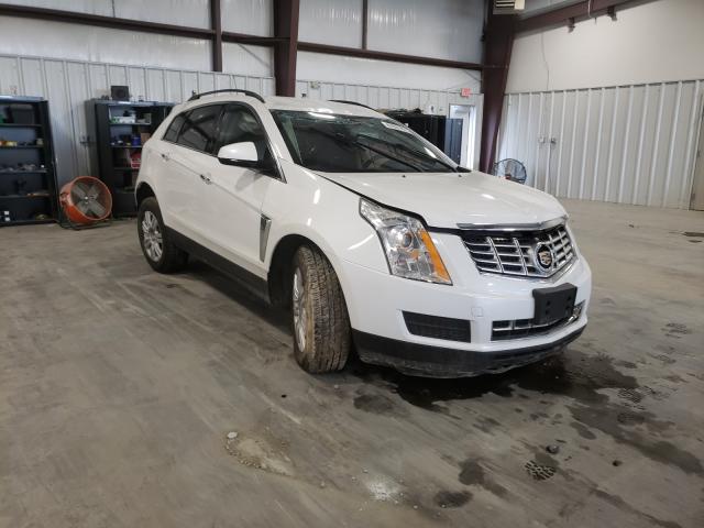 CADILLAC SRX 2016 3gyfnae35gs532748