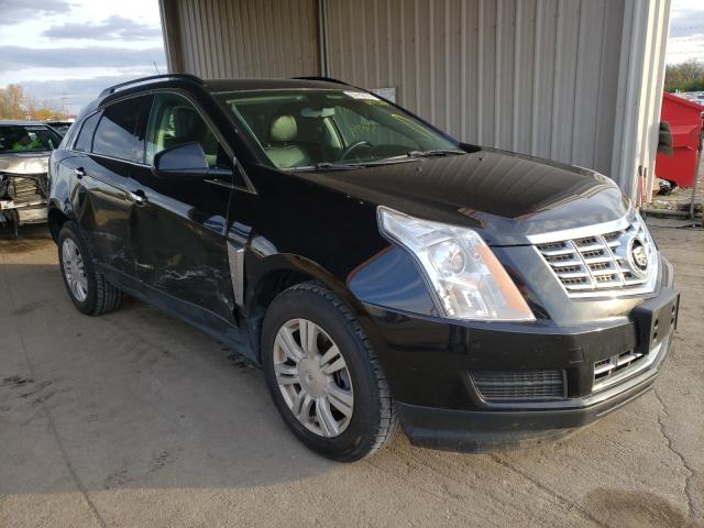 CADILLAC SRX 2016 3gyfnae35gs543359