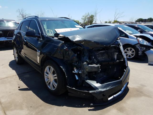 CADILLAC SRX 2016 3gyfnae35gs568522