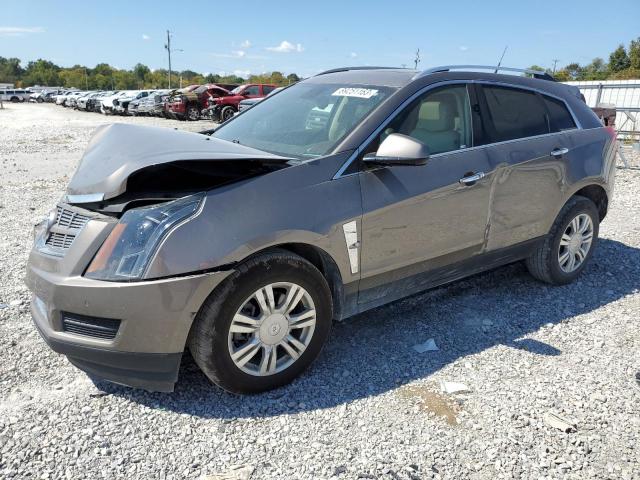 CADILLAC SRX 2012 3gyfnae36cs508453