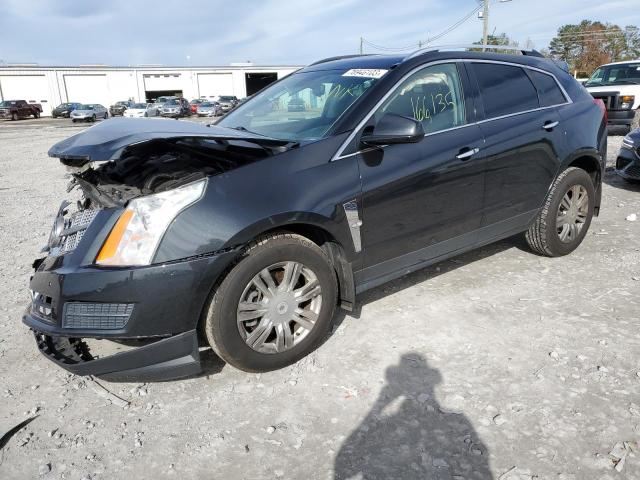 CADILLAC SRX 2012 3gyfnae36cs517699