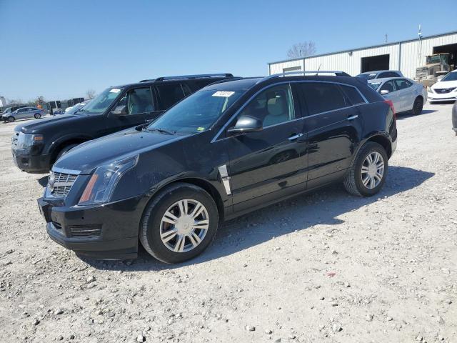 CADILLAC SRX 2012 3gyfnae36cs517704