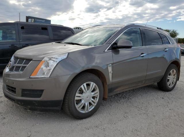 CADILLAC SRX 2012 3gyfnae36cs523776