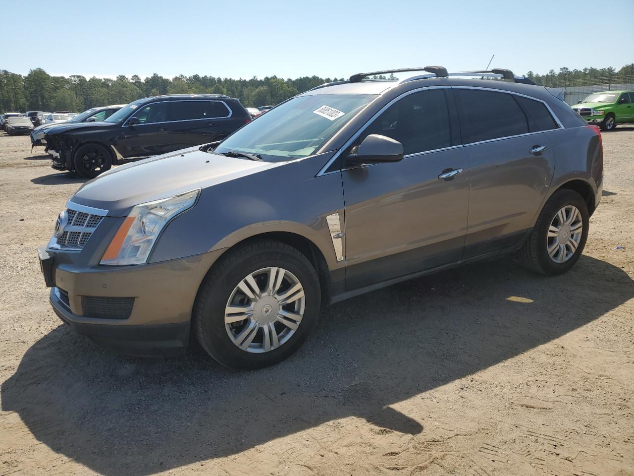 CADILLAC SRX 2012 3gyfnae36cs532610