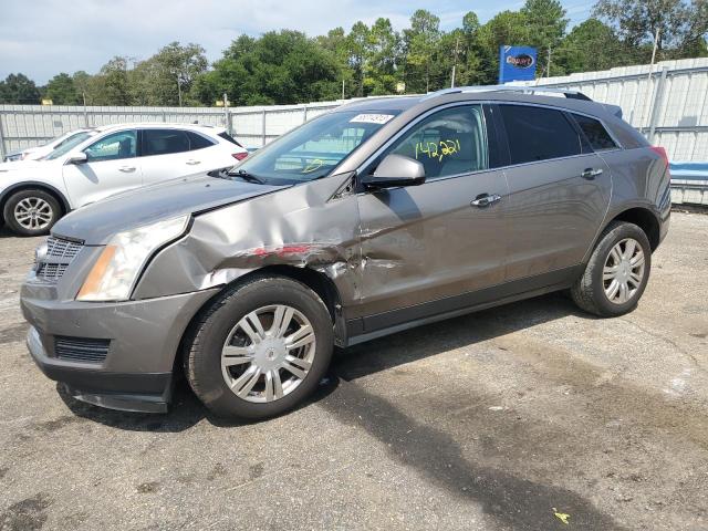 CADILLAC SRX 2012 3gyfnae36cs535507