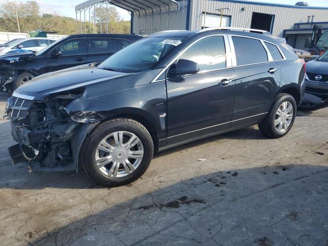 CADILLAC SRX LUXURY 2012 3gyfnae36cs540156