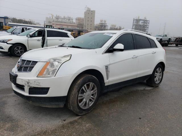 CADILLAC SRX 2012 3gyfnae36cs547432