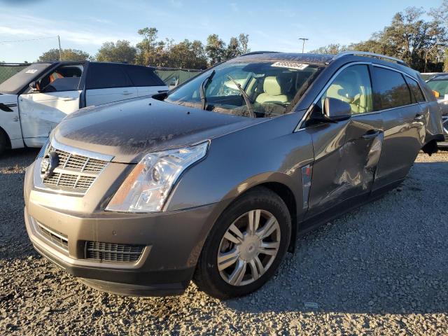 CADILLAC SRX LUXURY 2012 3gyfnae36cs559838