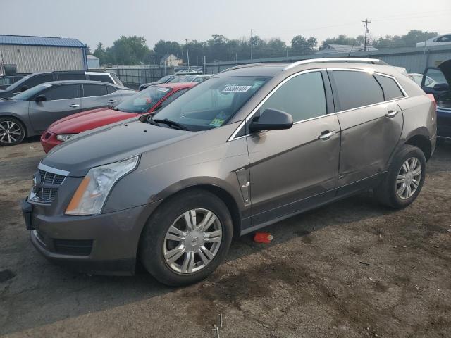 CADILLAC SRX LUXURY 2012 3gyfnae36cs559841