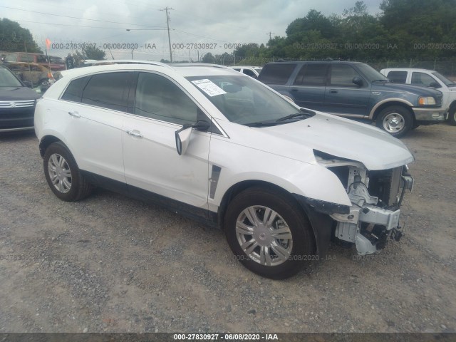 CADILLAC SRX 2012 3gyfnae36cs566384