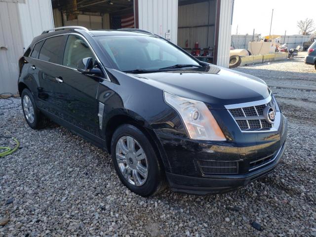 CADILLAC SRX 2012 3gyfnae36cs568202