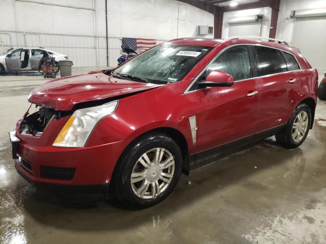 CADILLAC SRX 2012 3gyfnae36cs569575