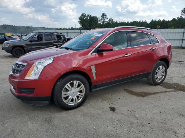 CADILLAC SRX LUXURY 2012 3gyfnae36cs573805