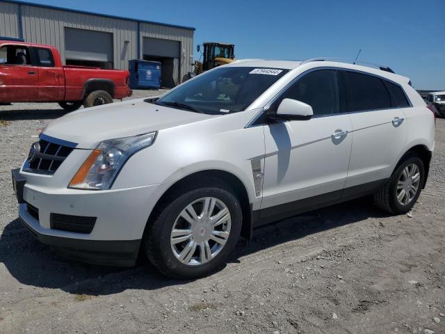 CADILLAC SRX 2012 3gyfnae36cs575652