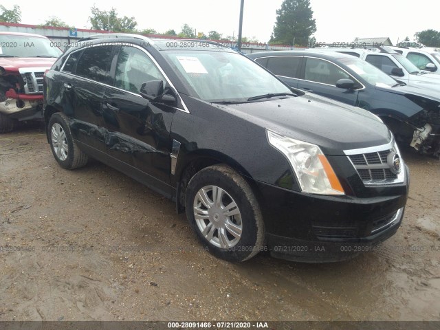 CADILLAC SRX 2012 3gyfnae36cs602249