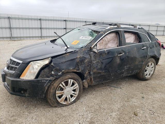 CADILLAC SRX 2012 3gyfnae36cs605698